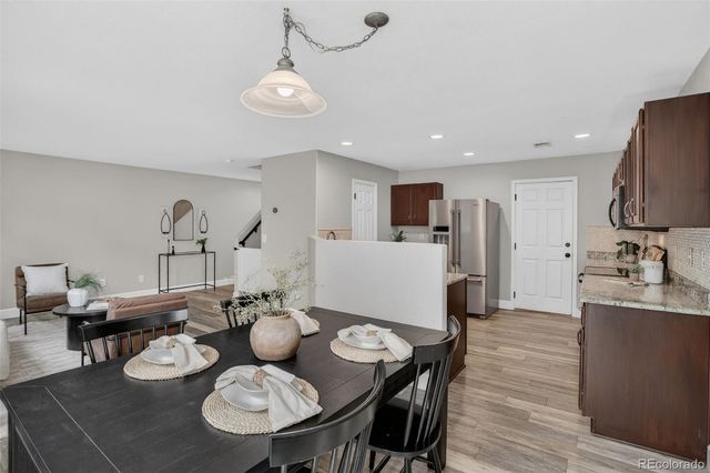 22146 E Berry Place, Aurora, CO 80015