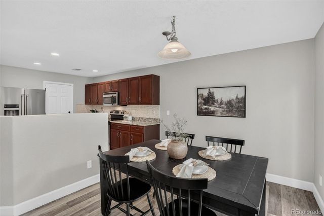 22146 E Berry Place, Aurora, CO 80015
