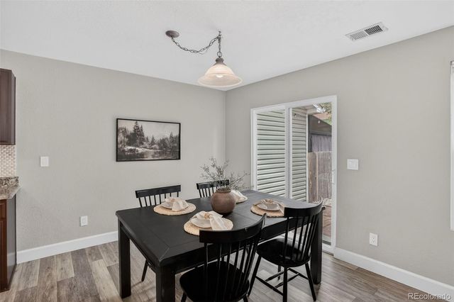 22146 E Berry Place, Aurora, CO 80015