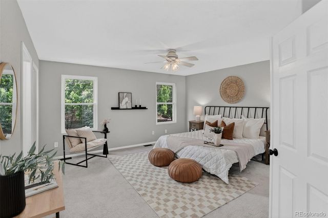 22146 E Berry Place, Aurora, CO 80015