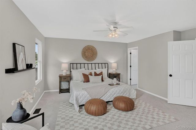 22146 E Berry Place, Aurora, CO 80015