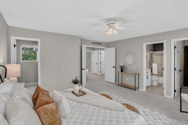 22146 E Berry Place, Aurora, CO 80015