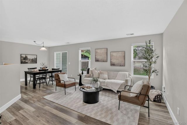 22146 E Berry Place, Aurora, CO 80015