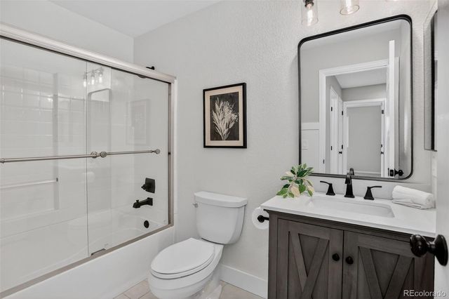 22146 E Berry Place, Aurora, CO 80015