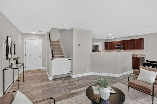 22146 E Berry Place, Aurora, CO 80015