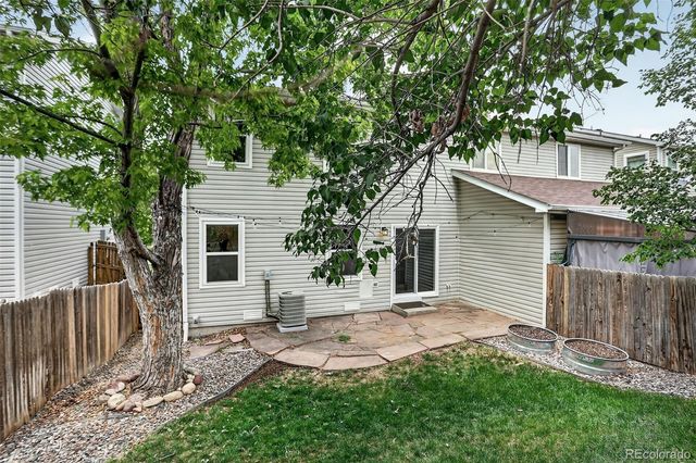 22146 E Berry Place, Aurora, CO 80015