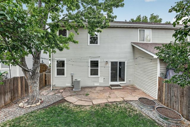 22146 E Berry Place, Aurora, CO 80015