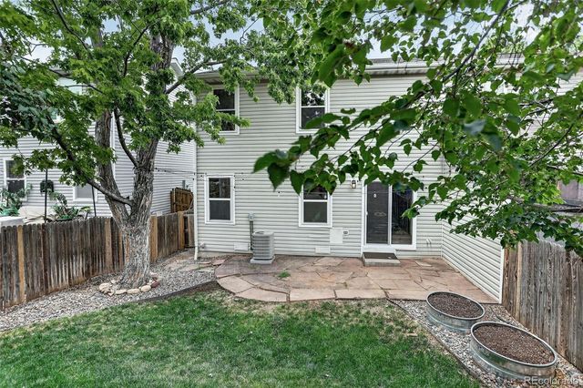 22146 E Berry Place, Aurora, CO 80015