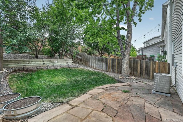 22146 E Berry Place, Aurora, CO 80015