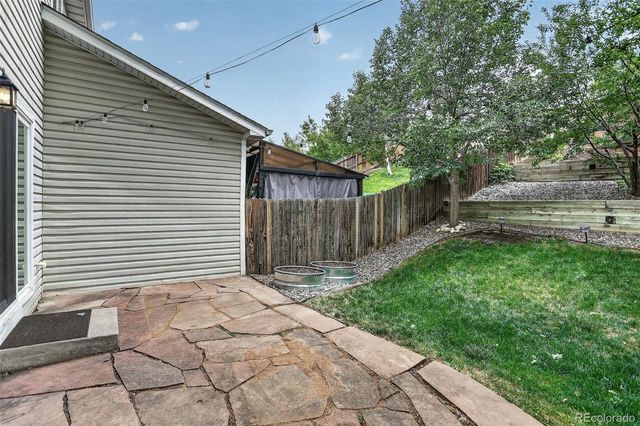 22146 E Berry Place, Aurora, CO 80015