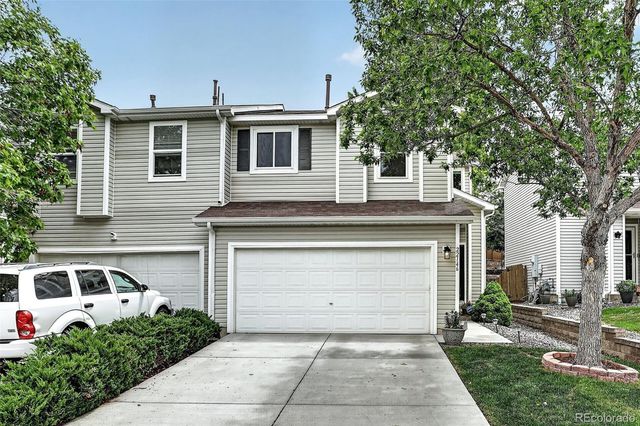 22146 E Berry Place, Aurora, CO 80015