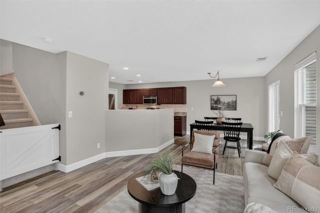 22146 E Berry Place, Aurora, CO 80015