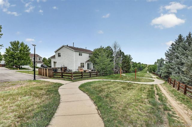 22146 E Berry Place, Aurora, CO 80015