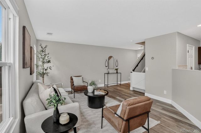 22146 E Berry Place, Aurora, CO 80015