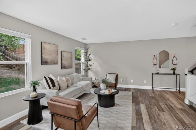 22146 E Berry Place, Aurora, CO 80015