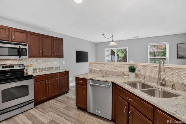 22146 E Berry Place, Aurora, CO 80015