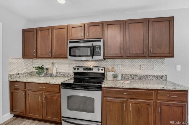 22146 E Berry Place, Aurora, CO 80015