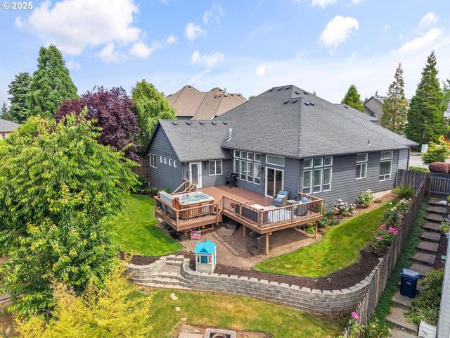 2955 Nw DAHLIA Dr, Camas, WA 98607