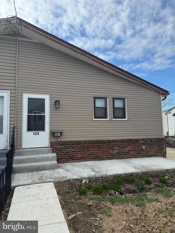 428 MANHATTAN ST, Essington, PA 19029