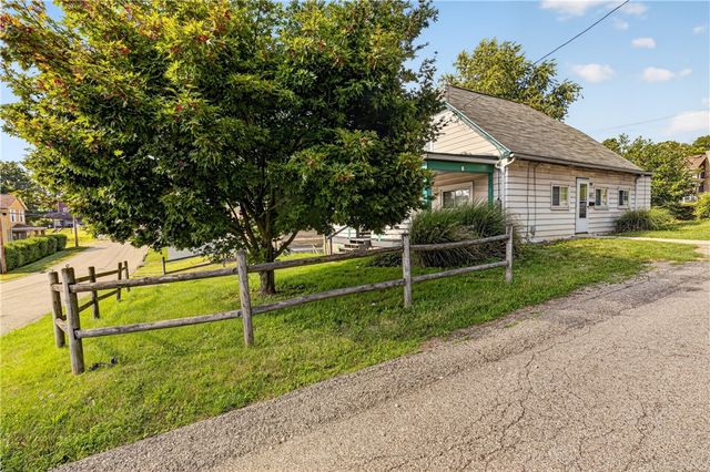 603 Hazel St, West Mifflin, PA 15122
