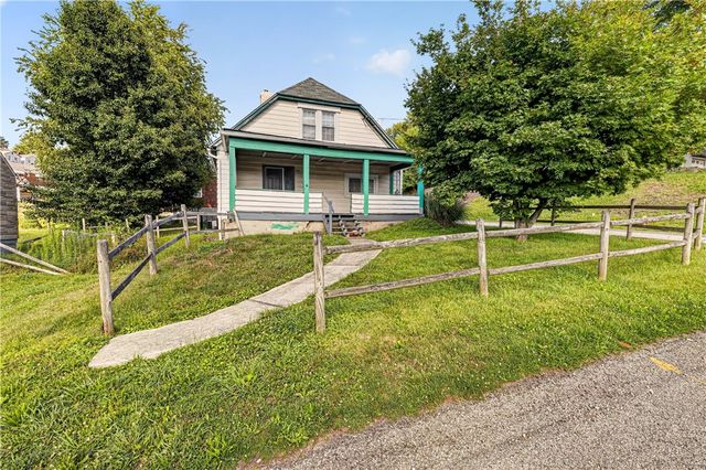 603 Hazel St, West Mifflin, PA 15122