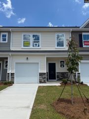 1071 Cornelia Street, Elgin, SC 29045