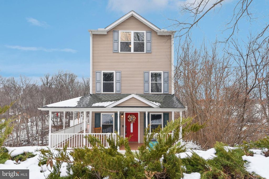 14844 TOLL RD, New Windsor, MD 21776