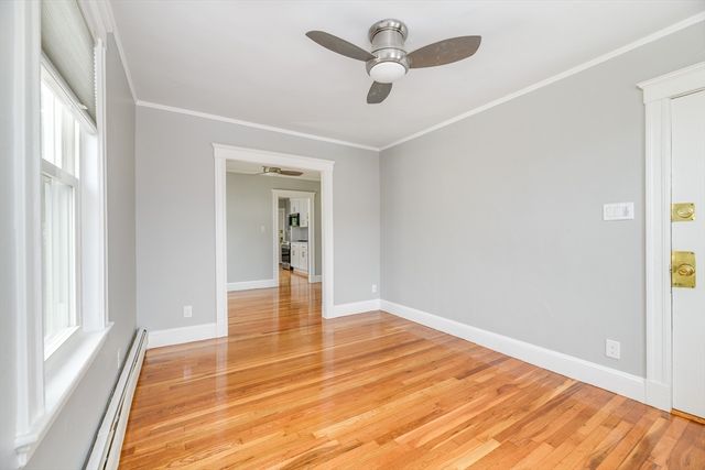 43 Mill St 43A, Quincy, MA 02169