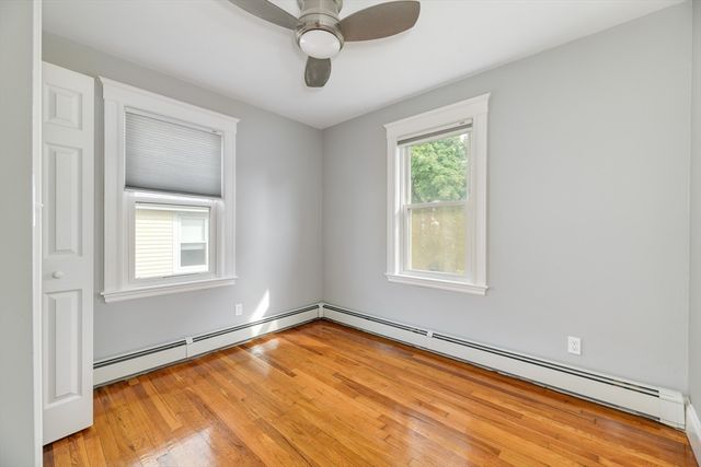 43 Mill St 43A, Quincy, MA 02169