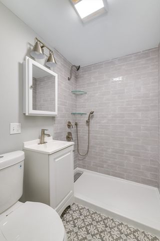 43 Mill St 43A, Quincy, MA 02169