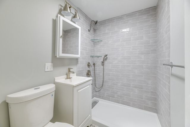 43 Mill St 43A, Quincy, MA 02169