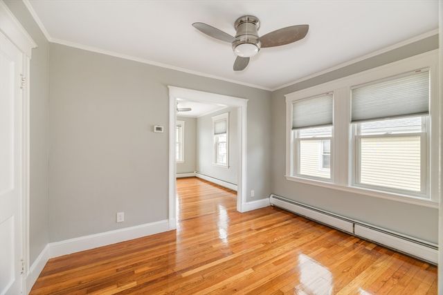 43 Mill St 43A, Quincy, MA 02169