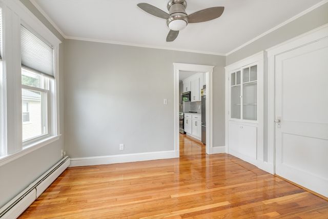 43 Mill St 43A, Quincy, MA 02169
