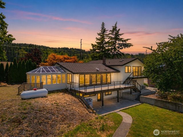 2344 Mt Baker Highway, Bellingham, WA 98226
