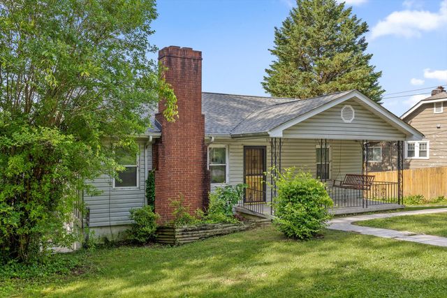 306 Pine Ridge Road, Chattanooga, TN 37405