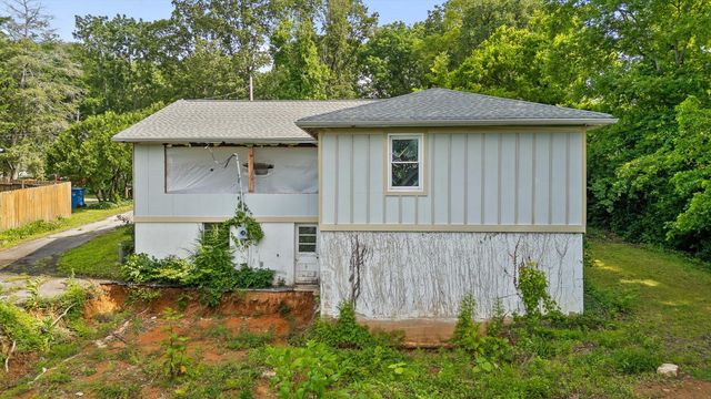 306 Pine Ridge Road, Chattanooga, TN 37405