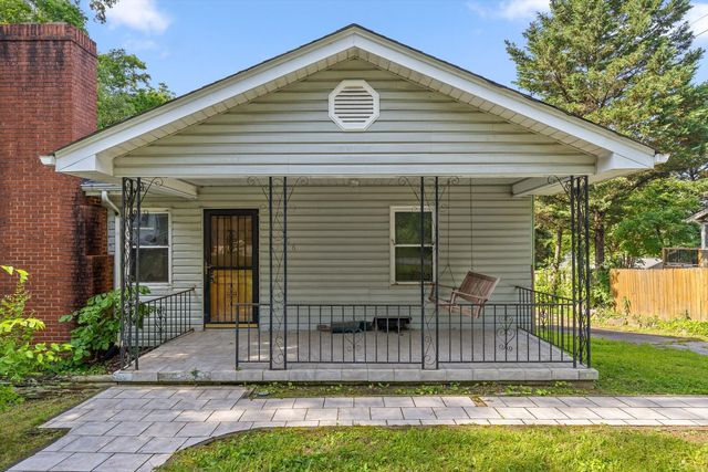 306 Pine Ridge Road, Chattanooga, TN 37405