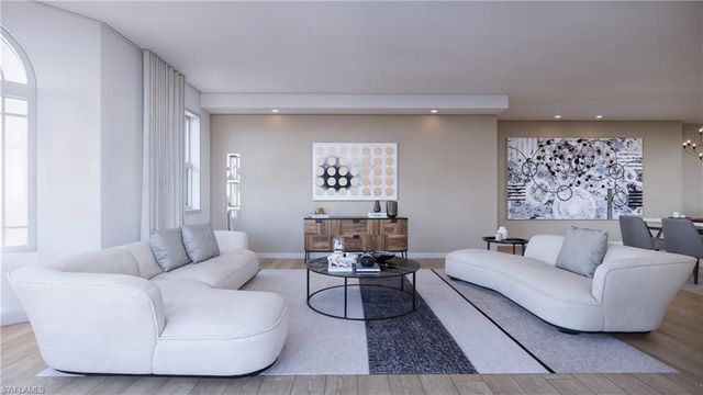 1301 3rd AVE S # 7504, Naples, FL 34102