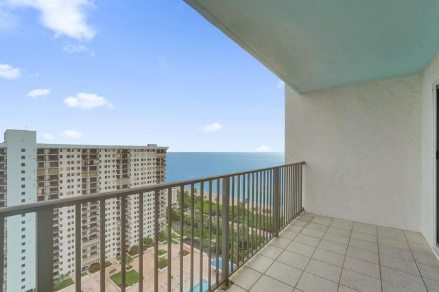 1201 S Ocean Drive 2509s, Hollywood, FL 33019