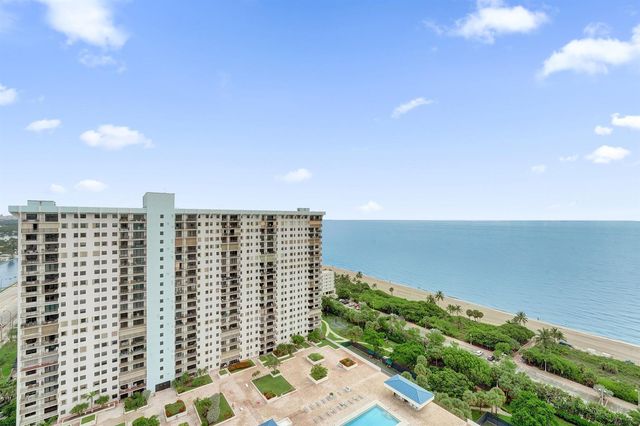 1201 S Ocean Drive 2509s, Hollywood, FL 33019