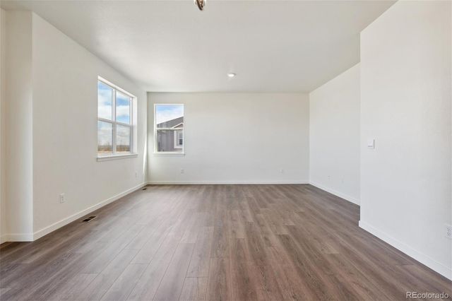 43089 Ganton Club Street, Elizabeth, CO 80107