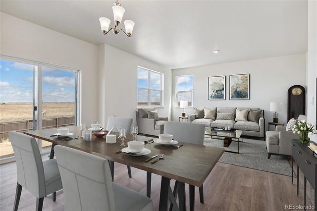 43089 Ganton Club Street, Elizabeth, CO 80107