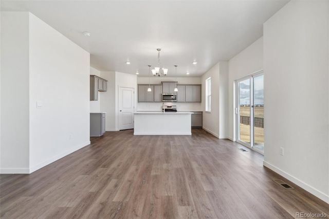 43089 Ganton Club Street, Elizabeth, CO 80107