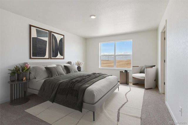 43089 Ganton Club Street, Elizabeth, CO 80107