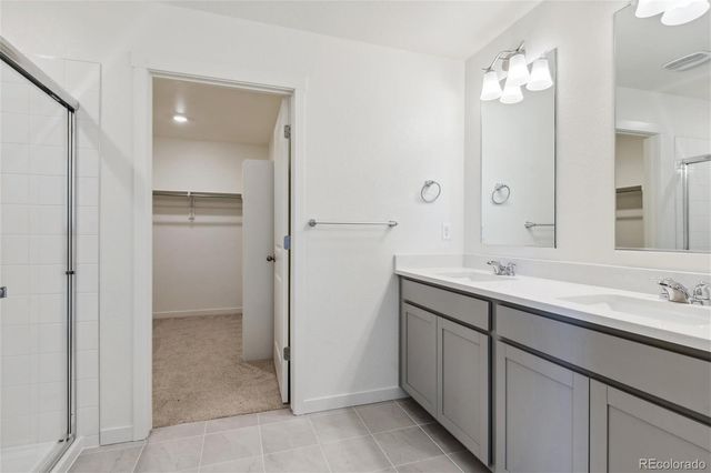 43089 Ganton Club Street, Elizabeth, CO 80107