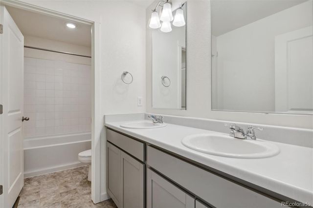 43089 Ganton Club Street, Elizabeth, CO 80107