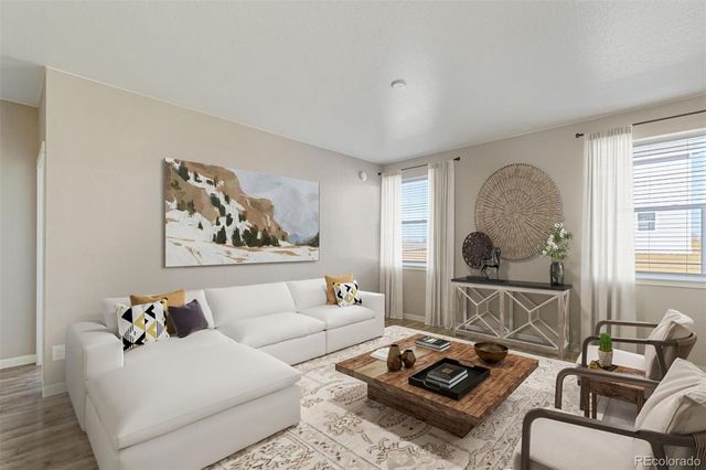 43089 Ganton Club Street, Elizabeth, CO 80107