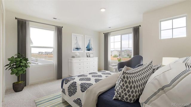 43089 Ganton Club Street, Elizabeth, CO 80107