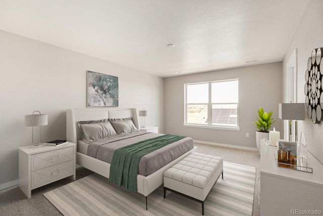 43089 Ganton Club Street, Elizabeth, CO 80107