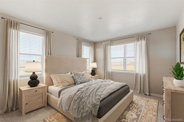 43089 Ganton Club Street, Elizabeth, CO 80107